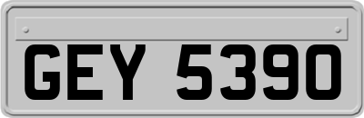 GEY5390