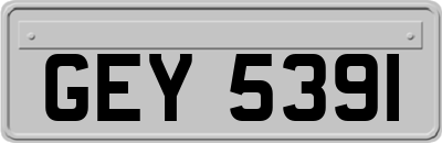 GEY5391