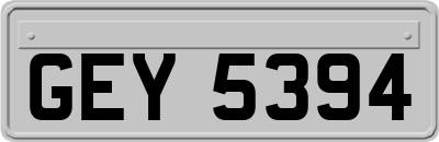 GEY5394