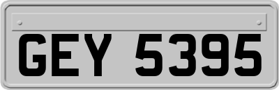 GEY5395