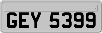 GEY5399