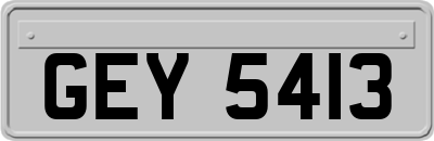 GEY5413