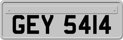 GEY5414
