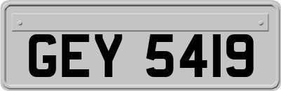 GEY5419