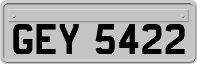 GEY5422