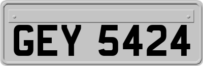 GEY5424