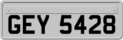 GEY5428