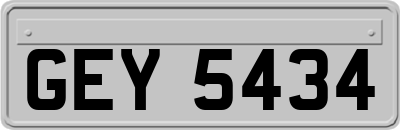 GEY5434