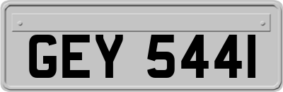 GEY5441