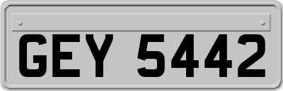 GEY5442