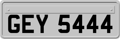 GEY5444