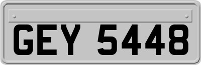 GEY5448