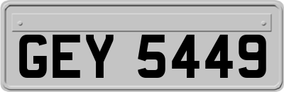 GEY5449