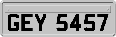 GEY5457