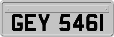 GEY5461