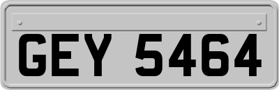 GEY5464