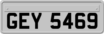 GEY5469