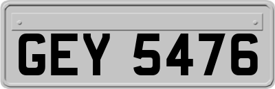 GEY5476