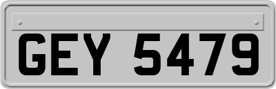 GEY5479