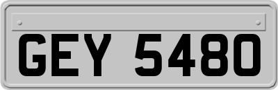GEY5480