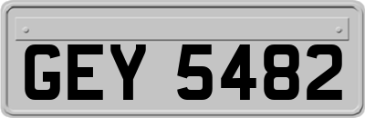 GEY5482