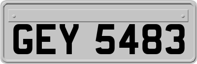 GEY5483