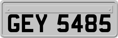 GEY5485