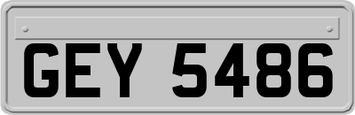 GEY5486