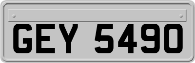 GEY5490