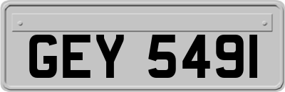 GEY5491