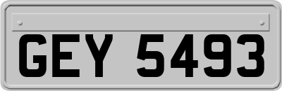 GEY5493