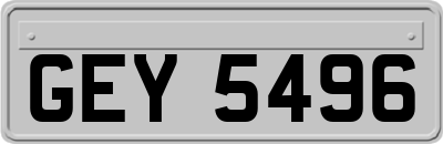 GEY5496