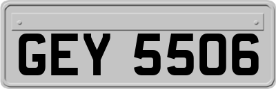 GEY5506