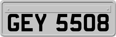 GEY5508