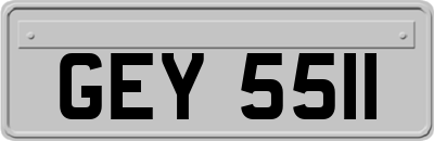 GEY5511