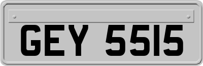GEY5515
