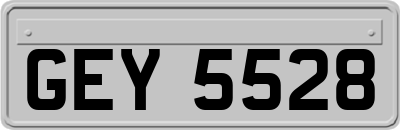 GEY5528