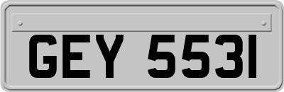GEY5531