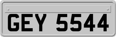 GEY5544