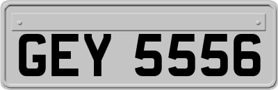GEY5556