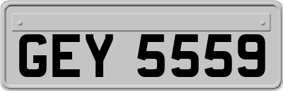 GEY5559