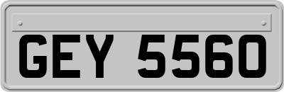 GEY5560