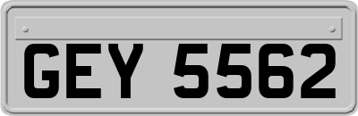 GEY5562