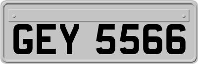 GEY5566