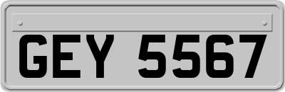 GEY5567