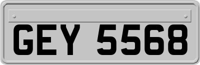 GEY5568