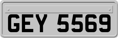 GEY5569