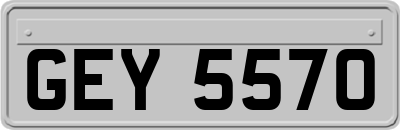 GEY5570