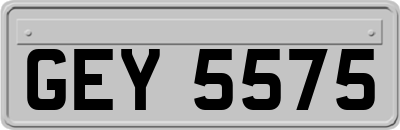 GEY5575