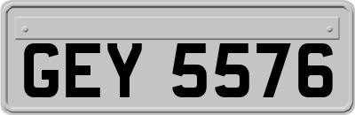 GEY5576